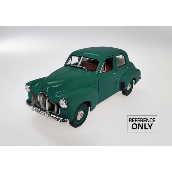 1/24 1948 Green FX Holden Sedan