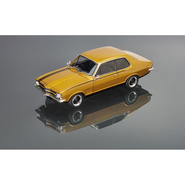 1/24 Hermes Yellow LC GTR Torana