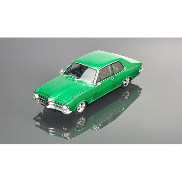 1/24 Indy Green LC 308 Torana