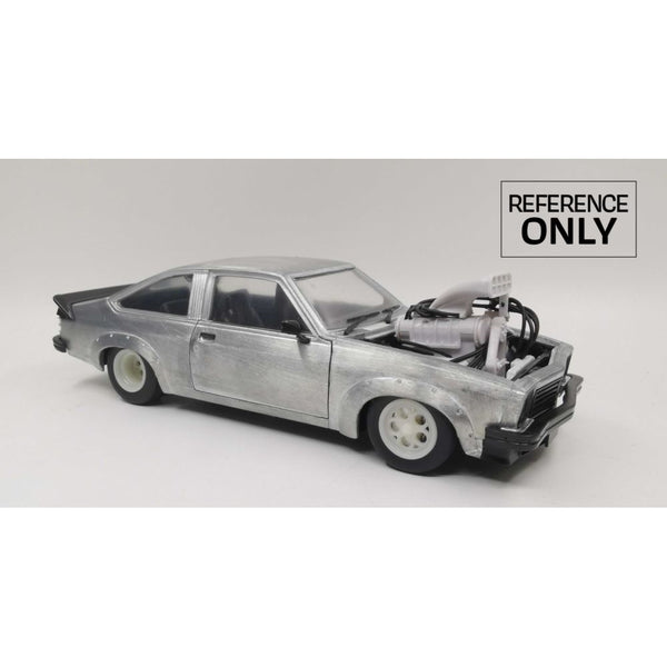 1/24 A9X #05 Torana Drag Car