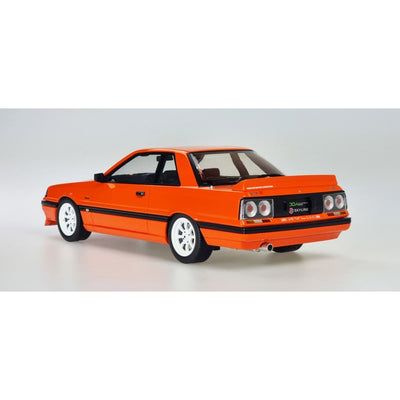 1/18 Orange HR-31 Nissan Skyline Resin_2