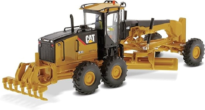 1/50 Caterpillar 14M Motor Grader Core Classic Edition