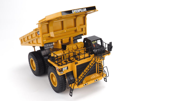 1/50 Caterpillar 785D Off Highway Truck Core Classic Series_13