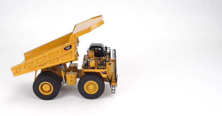 1/50 Caterpillar 785D Off Highway Truck Core Classic Series_14