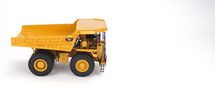 1/50 Caterpillar 785D Off Highway Truck Core Classic Series_16