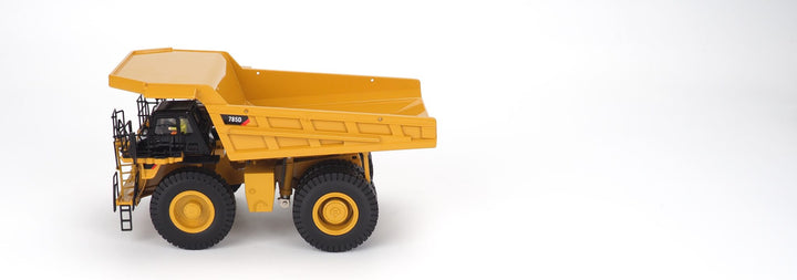 1/50 Caterpillar 785D Off Highway Truck Core Classic Series_19