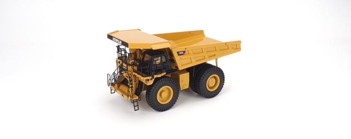 1/50 Caterpillar 785D Off Highway Truck Core Classic Series_2