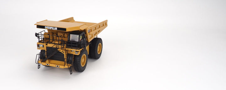 1/50 Caterpillar 785D Off Highway Truck Core Classic Series_20