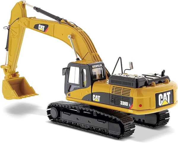 1/50 Caterpillar 336D L Hydraulic Excavator Core Classic Series