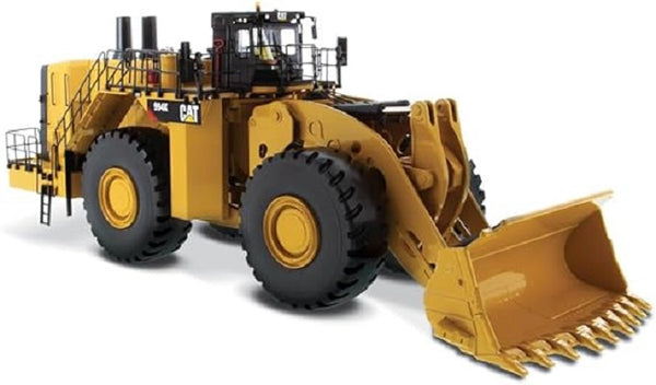 1/50 Caterpillar 994K Wheel Loader Rock version High Line Series