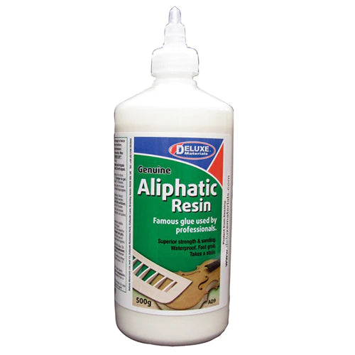 Aliphatic Resin 500g_1