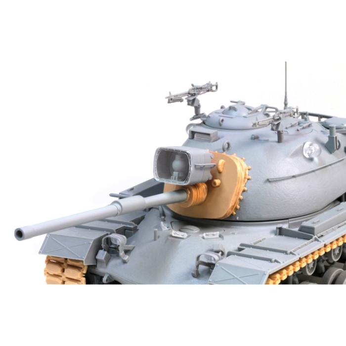 3611 1/35 M48A5 105mm Gun