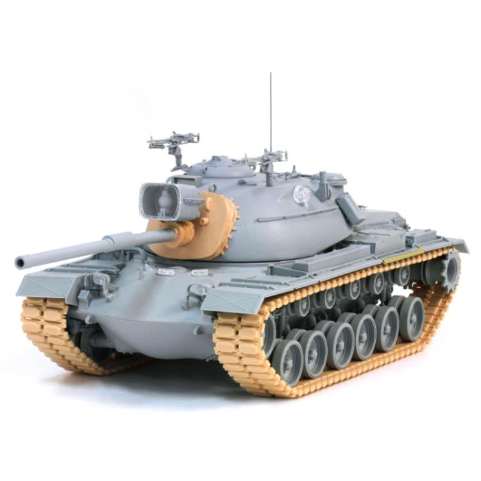 3611 1/35 M48A5 105mm Gun