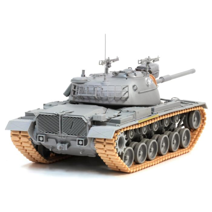 3611 1/35 M48A5 105mm Gun