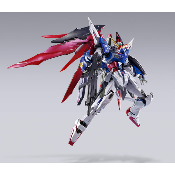 (Limited) Metal Build Destiny Gundam (Full Package) (Metal Build Festival 2024)