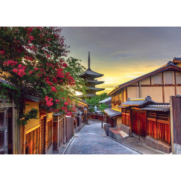 1000pc Yasaka Pagoda Kyoto Japan Puzzle