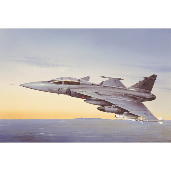 1/48 JAS 39 A Gripen