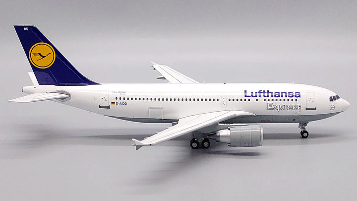 1/200 Lufthansa Express A310-300 D-AIDD_1