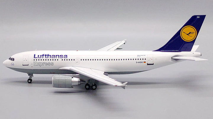 1/200 Lufthansa Express A310-300 D-AIDD_2