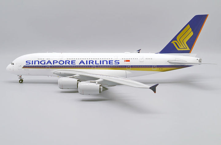 1/200 Singapore Airlines A380 9V-SKV_2