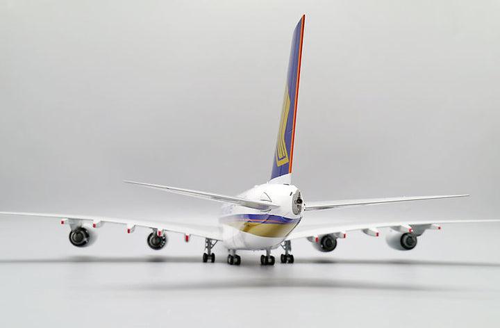 1/200 Singapore Airlines A380 9V-SKV_3