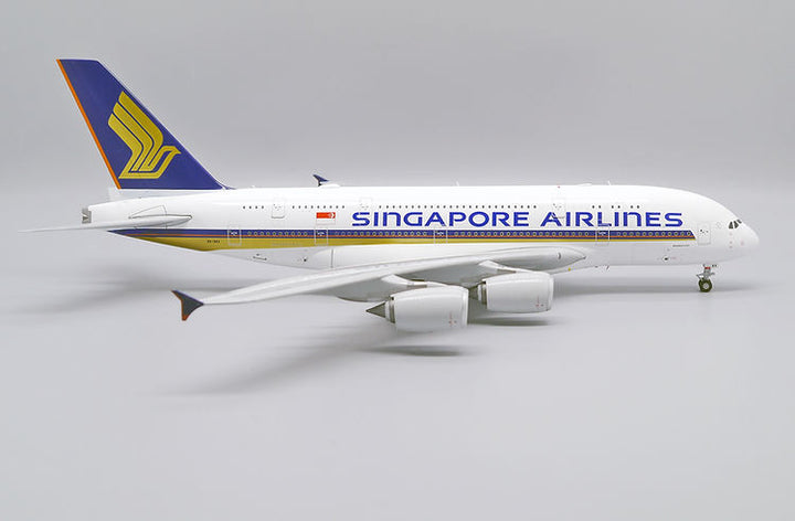 1/200 Singapore Airlines A380 9V-SKV_1