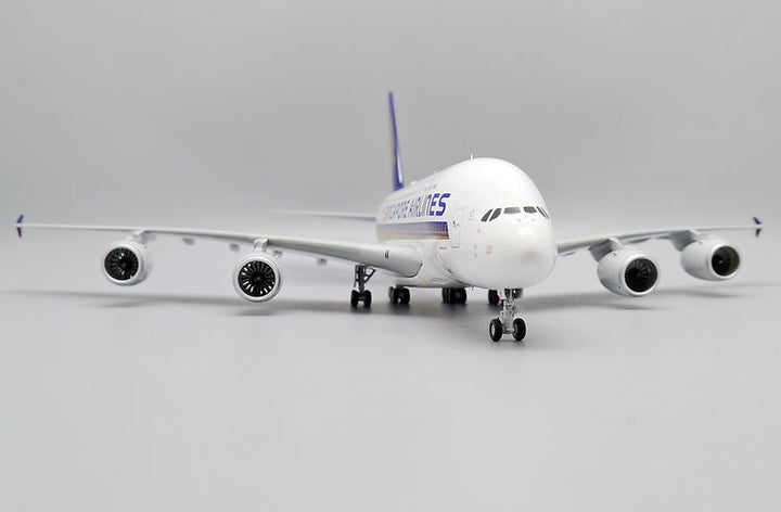 1/200 Singapore Airlines A380 9V-SKV_4