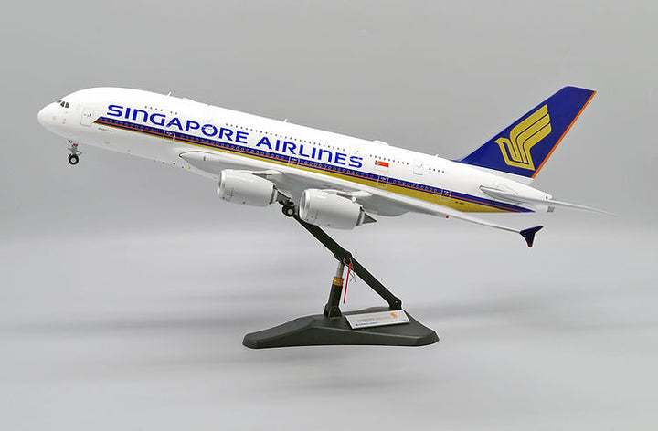 1/200 Singapore Airlines A380 9V-SKV_5