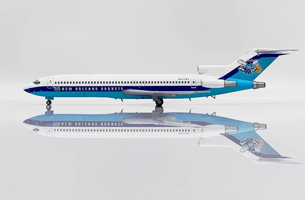 New Orleans Hornets B727200 N777KY_1