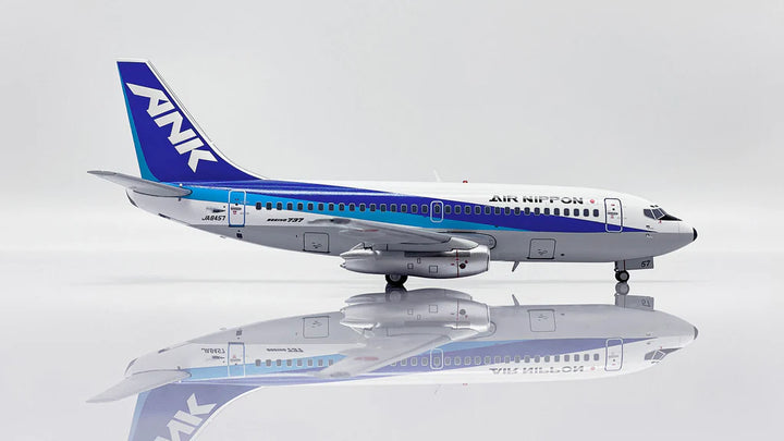 Air Nippon B737200 JA8457_2