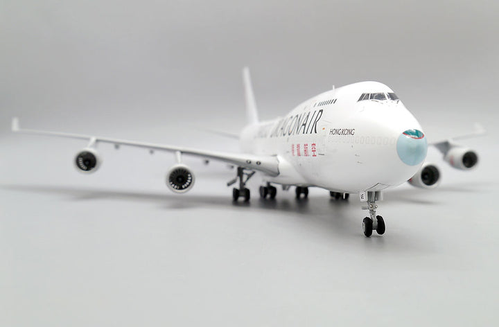 1/200 Dragonair Cargo B747-400BCF B-KAE ''CX Nose''_5