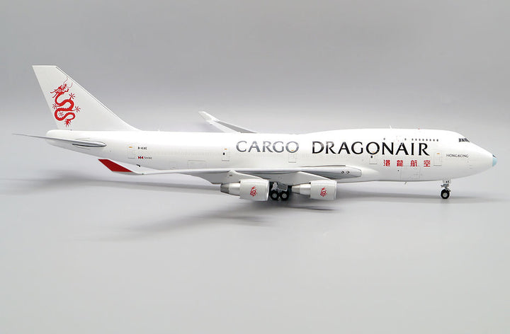 1/200 Dragonair Cargo B747-400BCF B-KAE ''CX Nose''_2