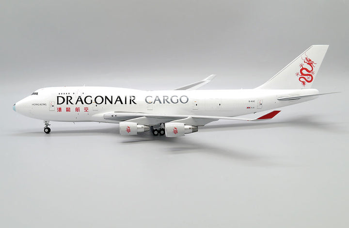 1/200 Dragonair Cargo B747-400BCF B-KAE ''CX Nose''_4