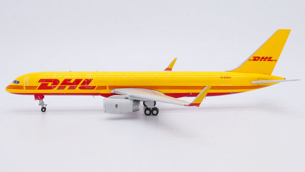 1/200 DHL B757-200 (PCF) G-DHKS