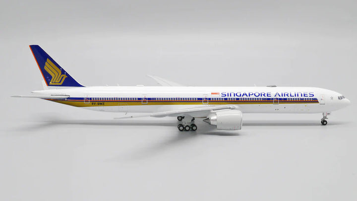 1/400 Singapore Airlines B777-300ER 9V-SWZ_2