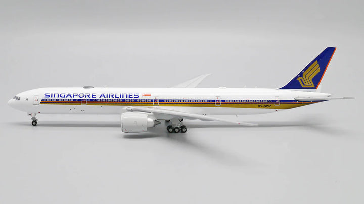 1/400 Singapore Airlines B777-300ER 9V-SWZ_1