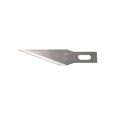 11 Stainless Steel Blade  5 pcs.