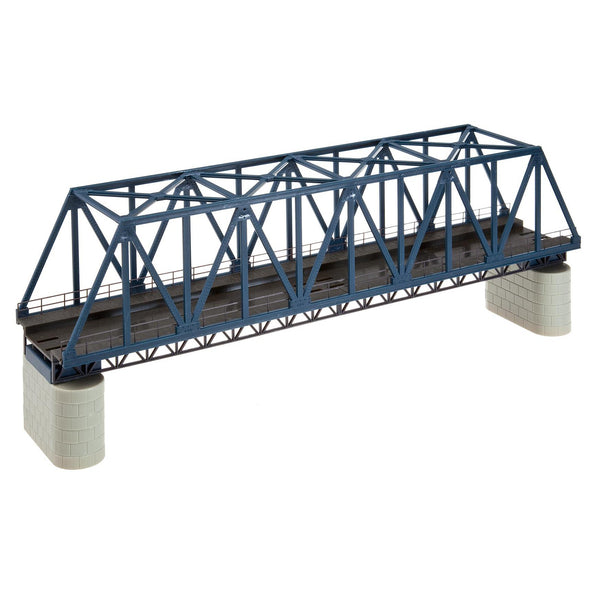 Girder bridge