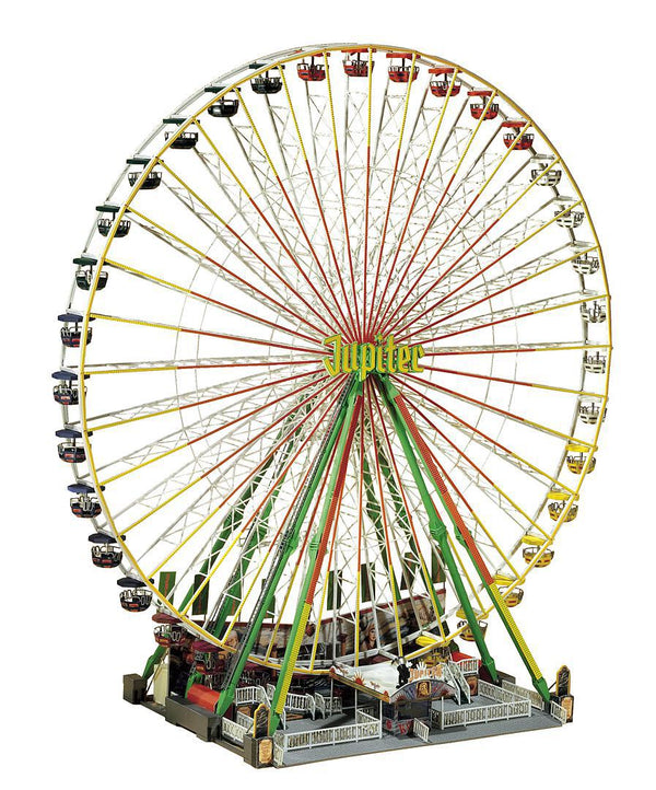 HO Jupiter Ferris Wheel