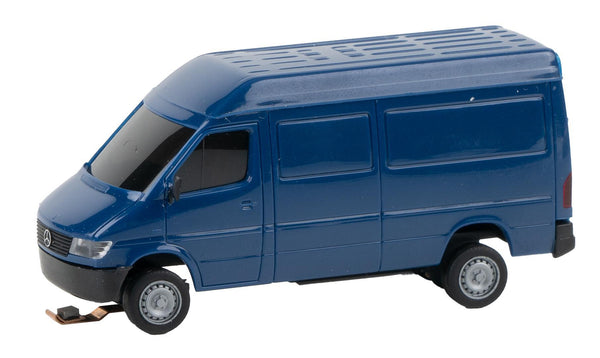 HO MB Sprinter Panel Van (HERPA)