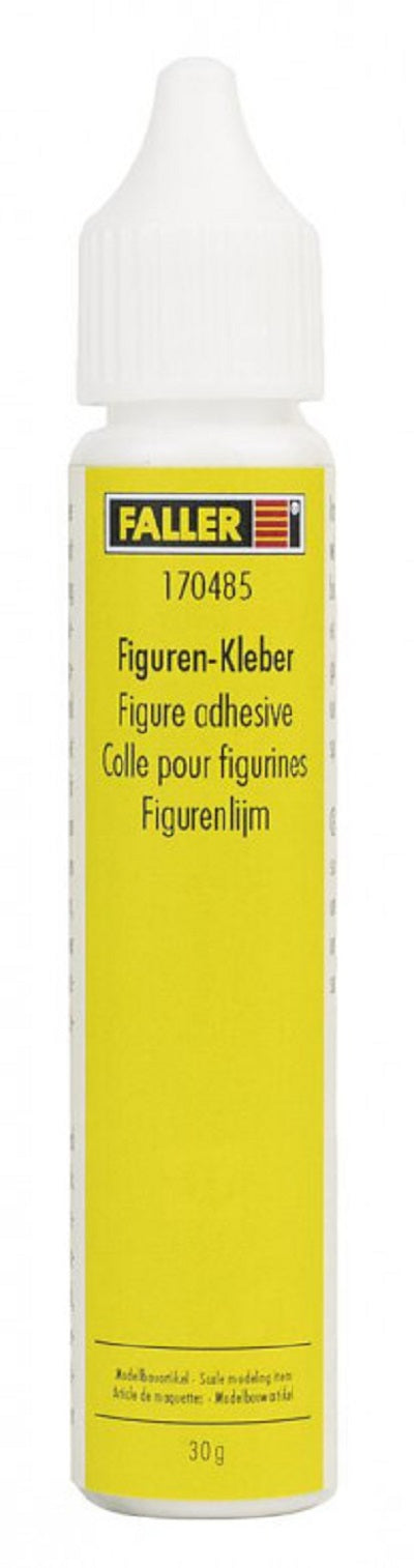 Figure Adhesive