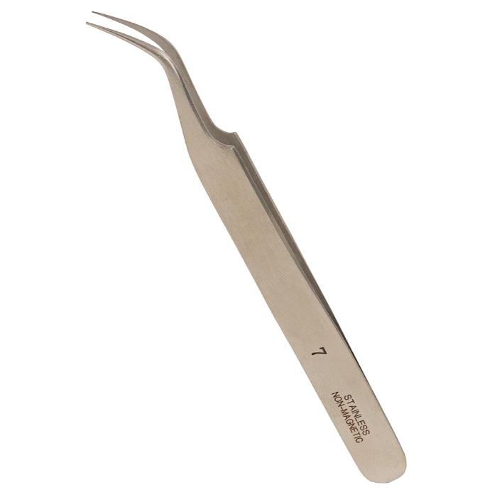 Tweezers Non-Magnetic