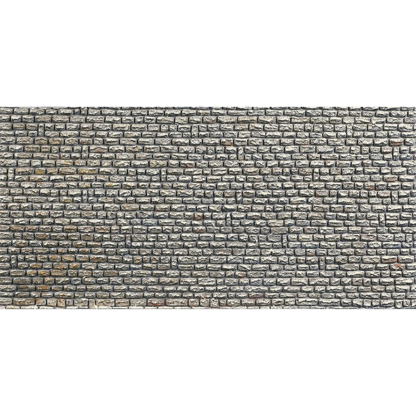 Wall card Natural stone