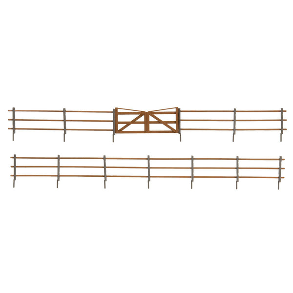 Paddock fence I 876 mm