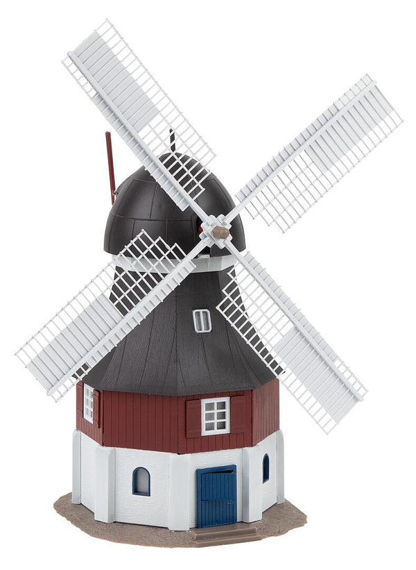 HO Bertha Windmill_1