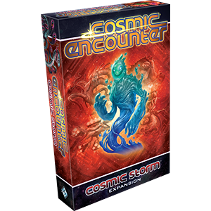 Cosmic Encounter Cosmic Storm