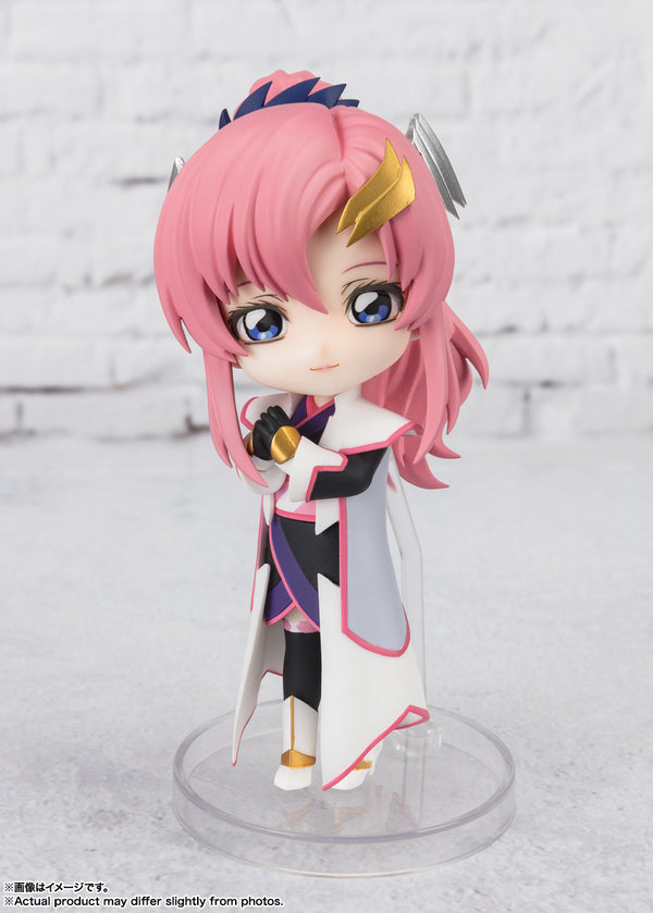 Figuarts Mini Lacus Clyne_1