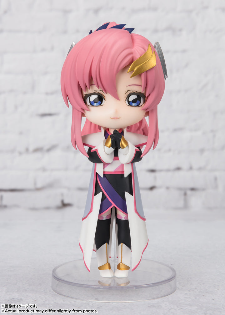 Figuarts Mini Lacus Clyne_2