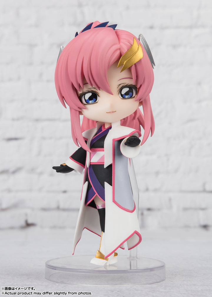 Figuarts Mini Lacus Clyne_3