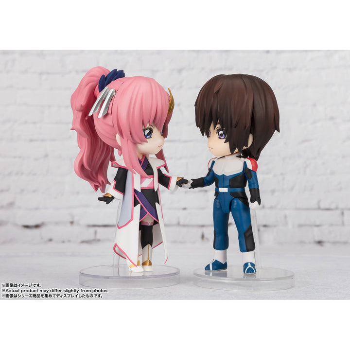 Figuarts Mini Lacus Clyne_5